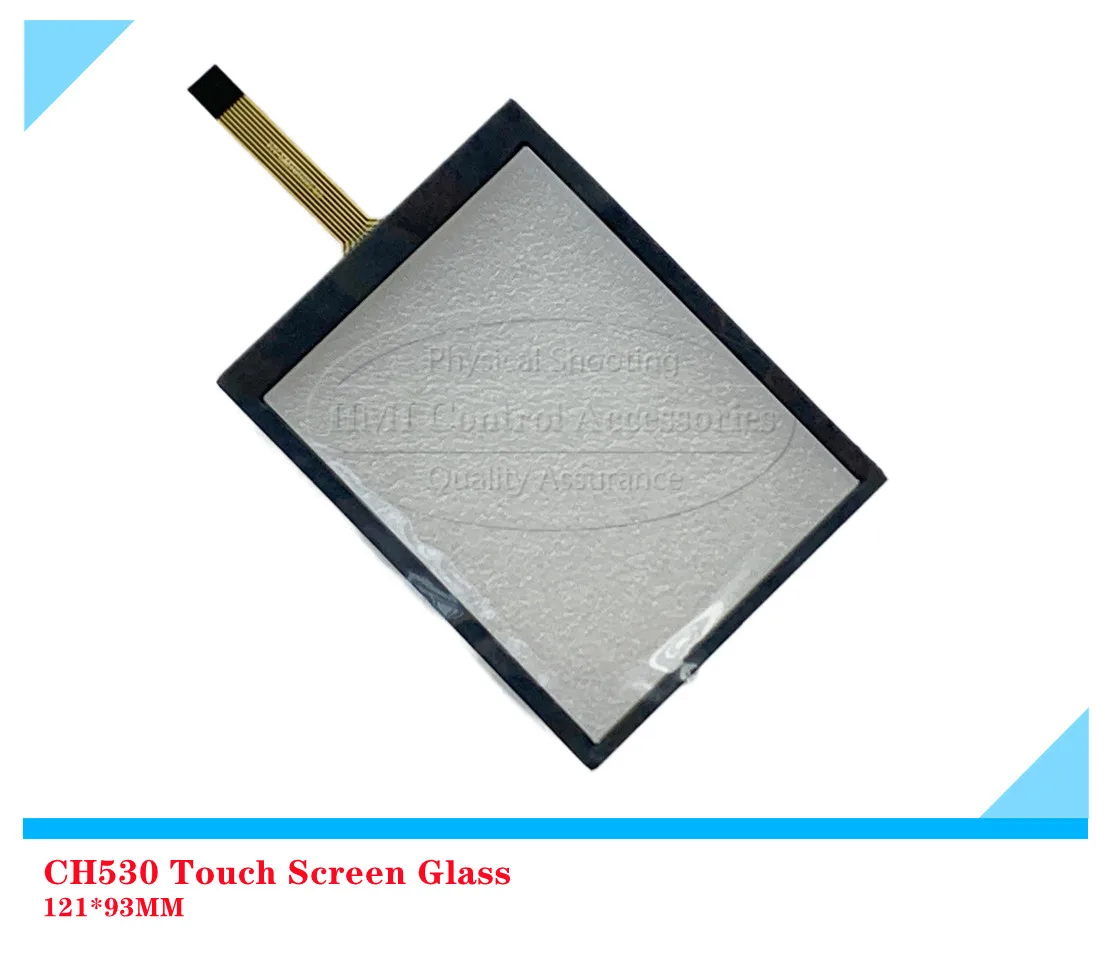 

For TRANE CH530 MOD02092 Touch Screen Glass MOD01490 Touchpad