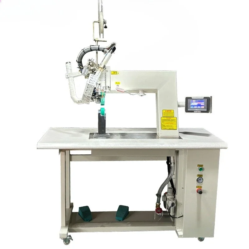 Hot Air Seam Sealin…