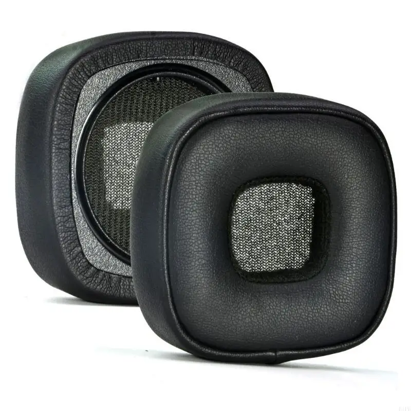 E1PF Soft And Breathable Ear Cushions Headband For MajorV5  for Prolonged Listening