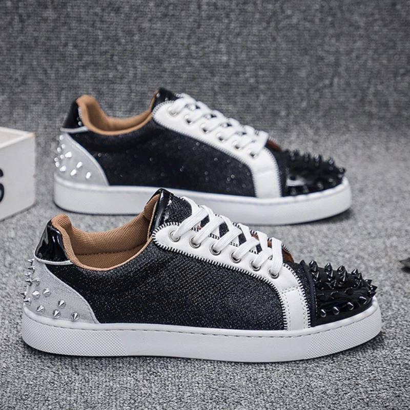 NJTD Herren Turnschuhe 3