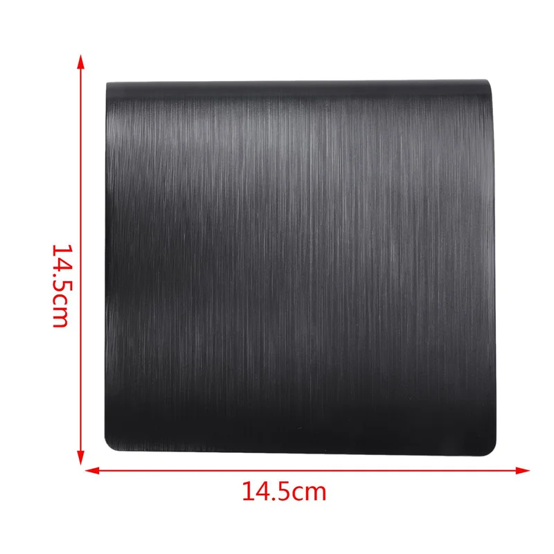 ABZW 3X USB 3,0 caja externa móvil para 12,7 Mm SATA CD DVD BD-ROM BD-RE unidad BK útil