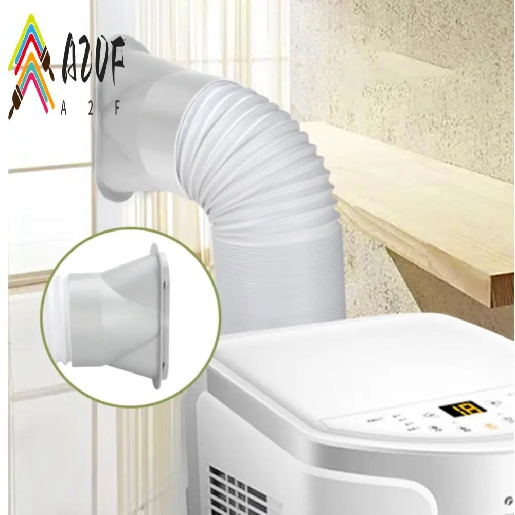 

A20F-интерфейс с плоским ртом, 130 мм, подходит для портативного кондиционера, комплект выхлопных шлангов, плата