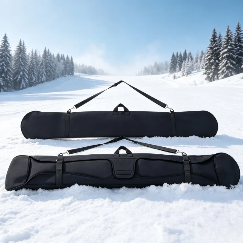 snowboard-sleeve-durable-cover-scratch-proof-wear-resistant-rust-proof-portable-simple-carry-case-for-single-ski-board