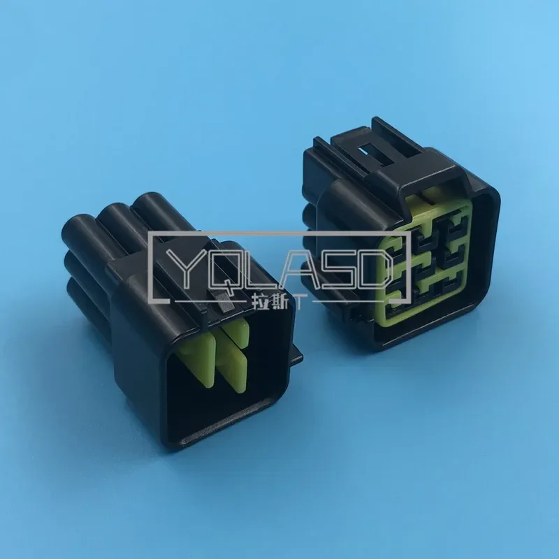 

1 Set 9 Way FW-C-9M-B FW-C-9F-B 2.3 Series Electric Vehicle Controller Plug AC Assembly Car Harness Waterproof Socket