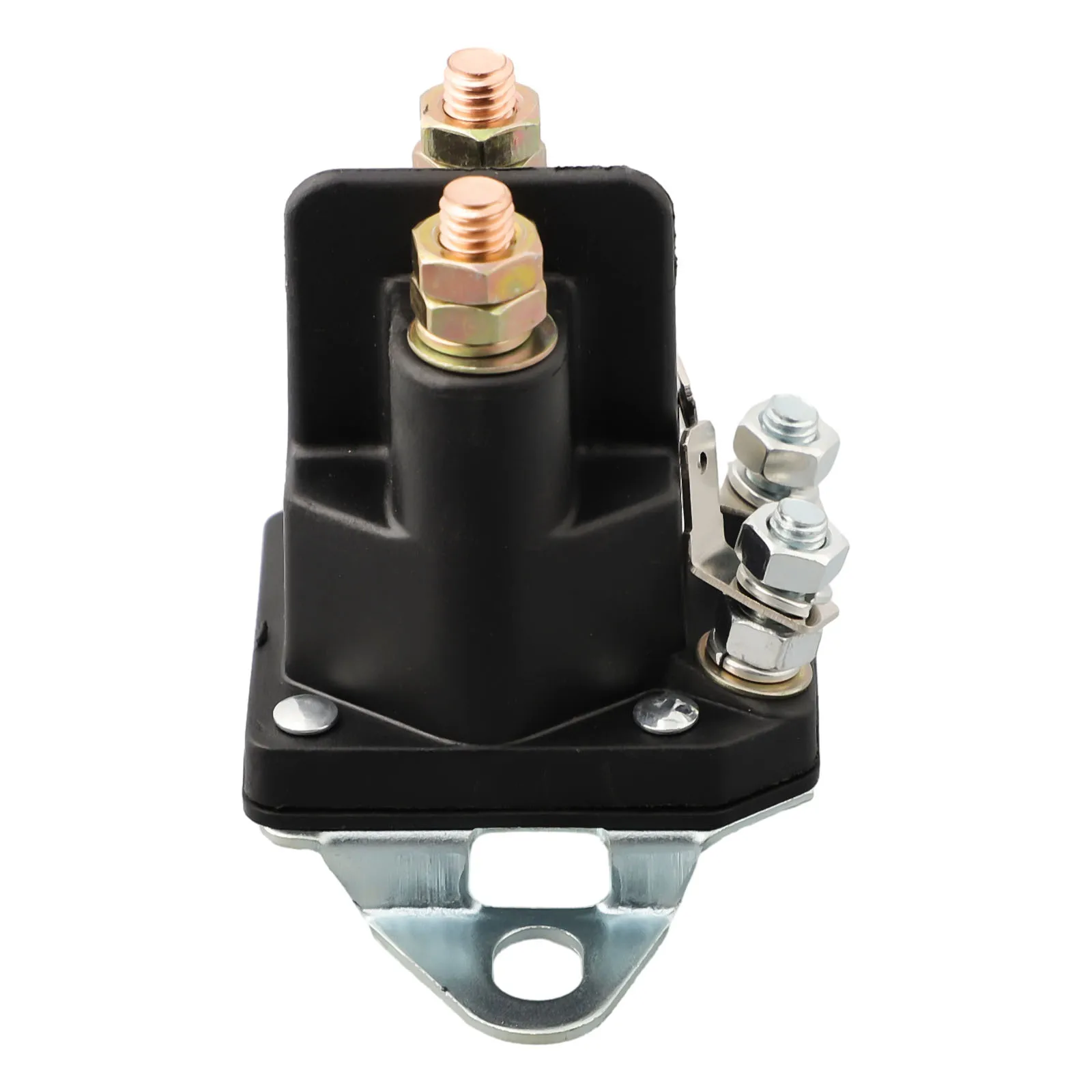 

Electromagnetic Switch For TORO-PART117-1197 STARTER SOLENOID For TORO-STARTER SOLENOID Power Tool Accessories