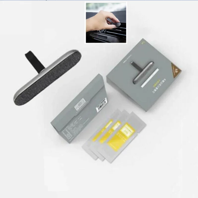 سيارة جيلدفورد الروائح الهواء البخور الناشر القضاء على رائحة ذكي الغاز المعطر مصنع استخراج العطور عصا