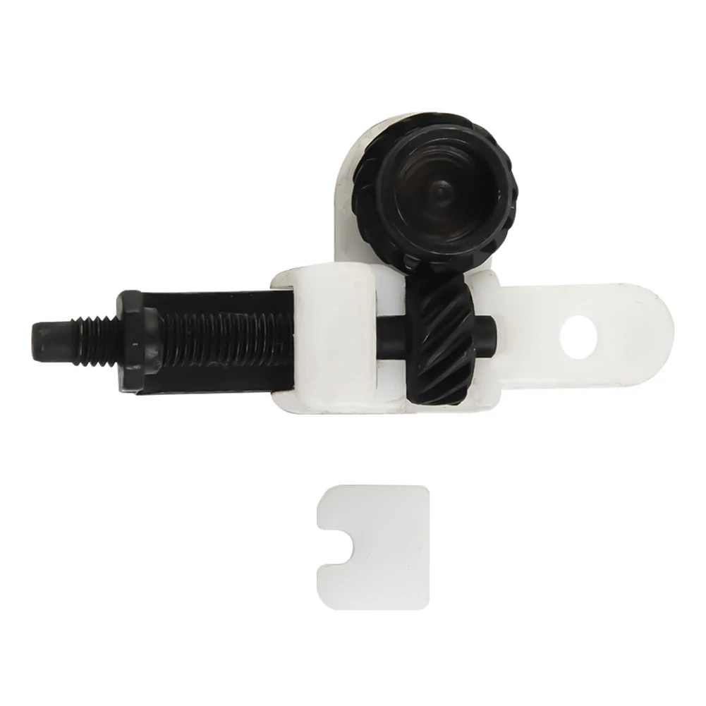 Replacement Chain Adjuster Screw Tensioning Component for Chainsaws Part Number 1127 007 1003 Fits Several Models