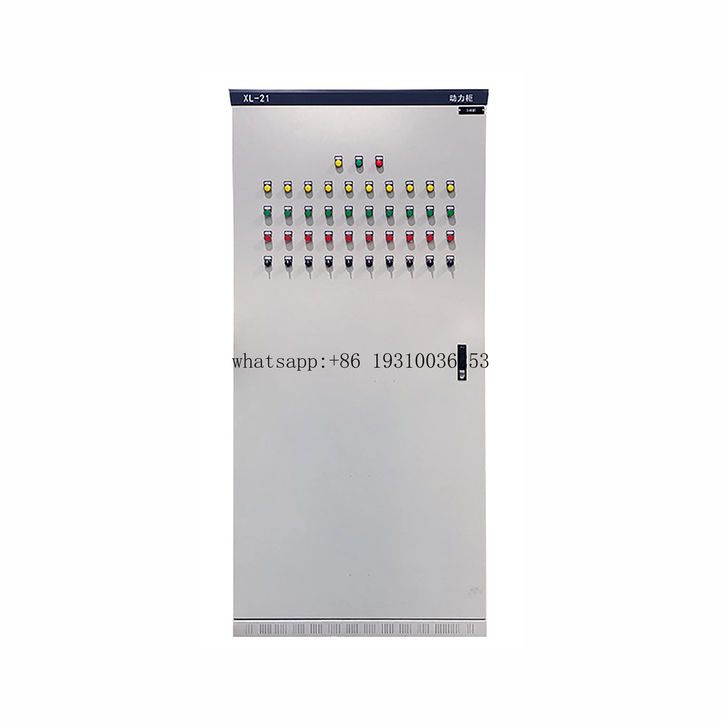

Variable Frequency Control Cabinet PLC Automation Control Box Constant Pressure Water Supply Distribution Box
