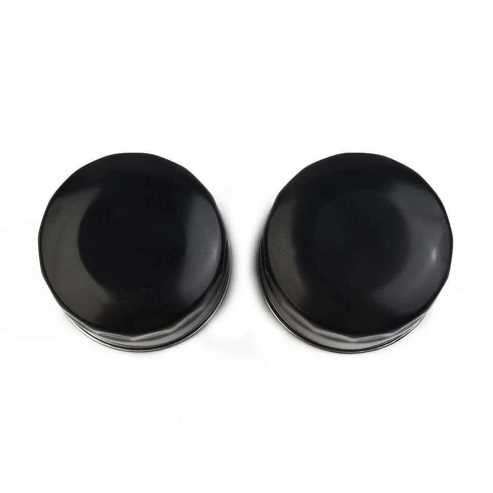 Set of 2 Engine Oil Filters Compatible with For Kawasaki 49065 0721 Replacement for OEM Part 49065 7007 Fits For Kawasaki Models