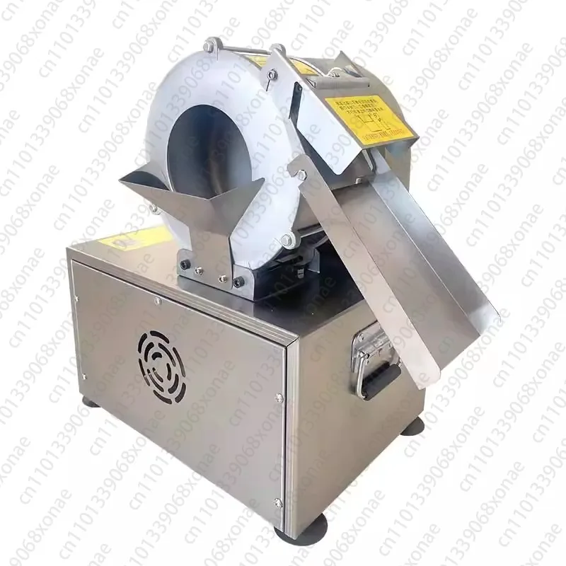 Potato Shredder Commercial Grater Electric Slicer Vegetable Cutter