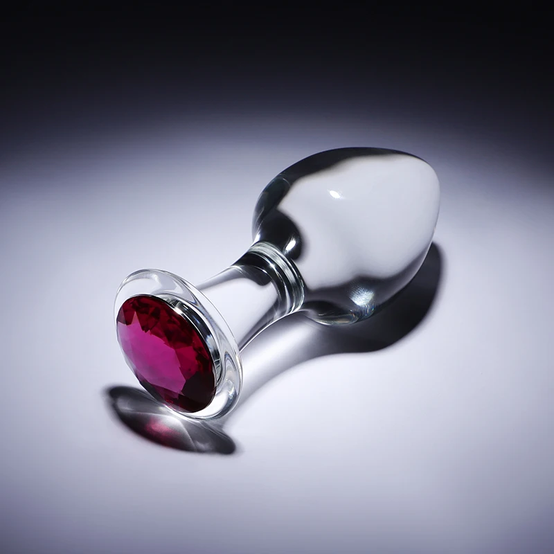 Diamante Butt Plug Review: Why This Crystal Glass Design Changed My Experience Completely Diamante Butt Plug Review: Why This Crystal Glass Design Changed My Experience Completely