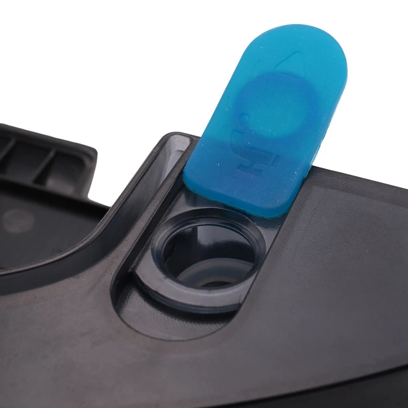 2X خزان المياه OZMO PRO نظام التطهير لـ Ecovacs Deebot OZMO T8، T8+، T8 AIVI، T9 Serier Vacuum Cleaner Partseco-friendly Packag