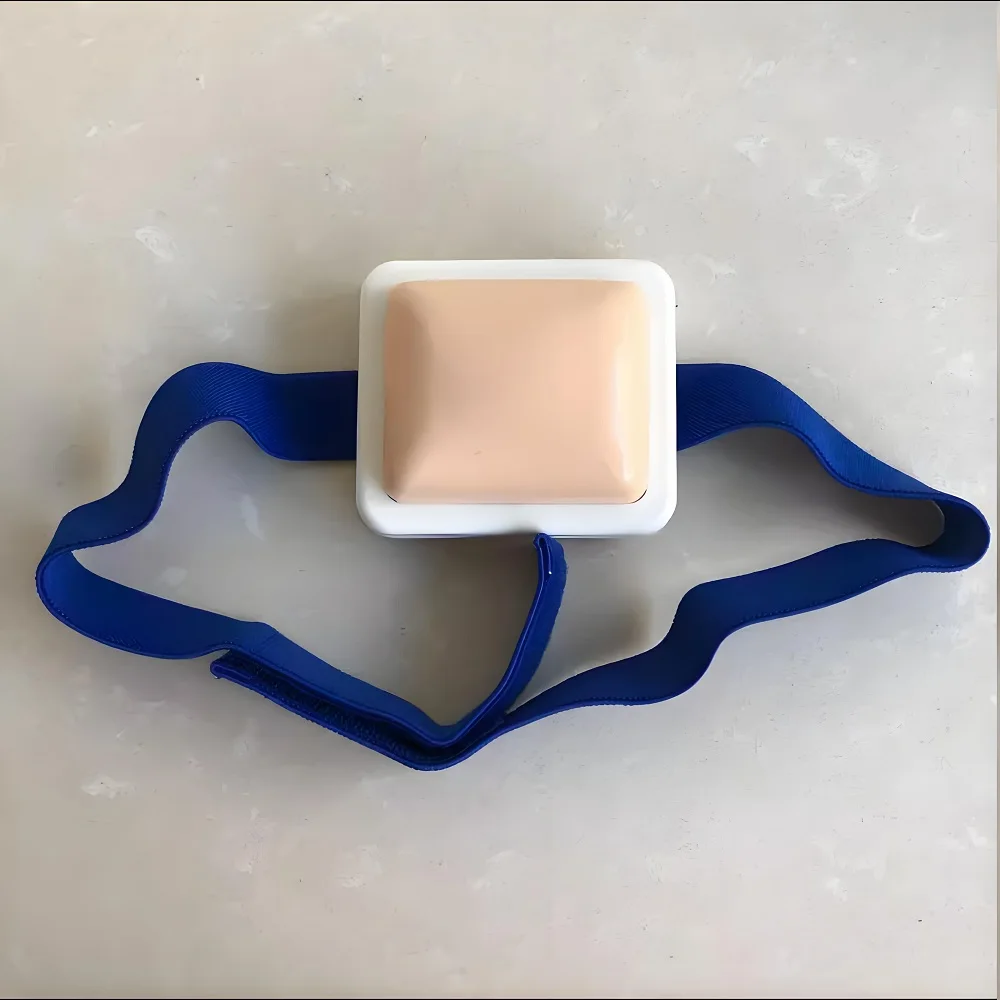 

Removable Injection Pad-plastic Intramuscular Training Pad for Nurse Medical Students Practice Mat Nursing Model High Quality