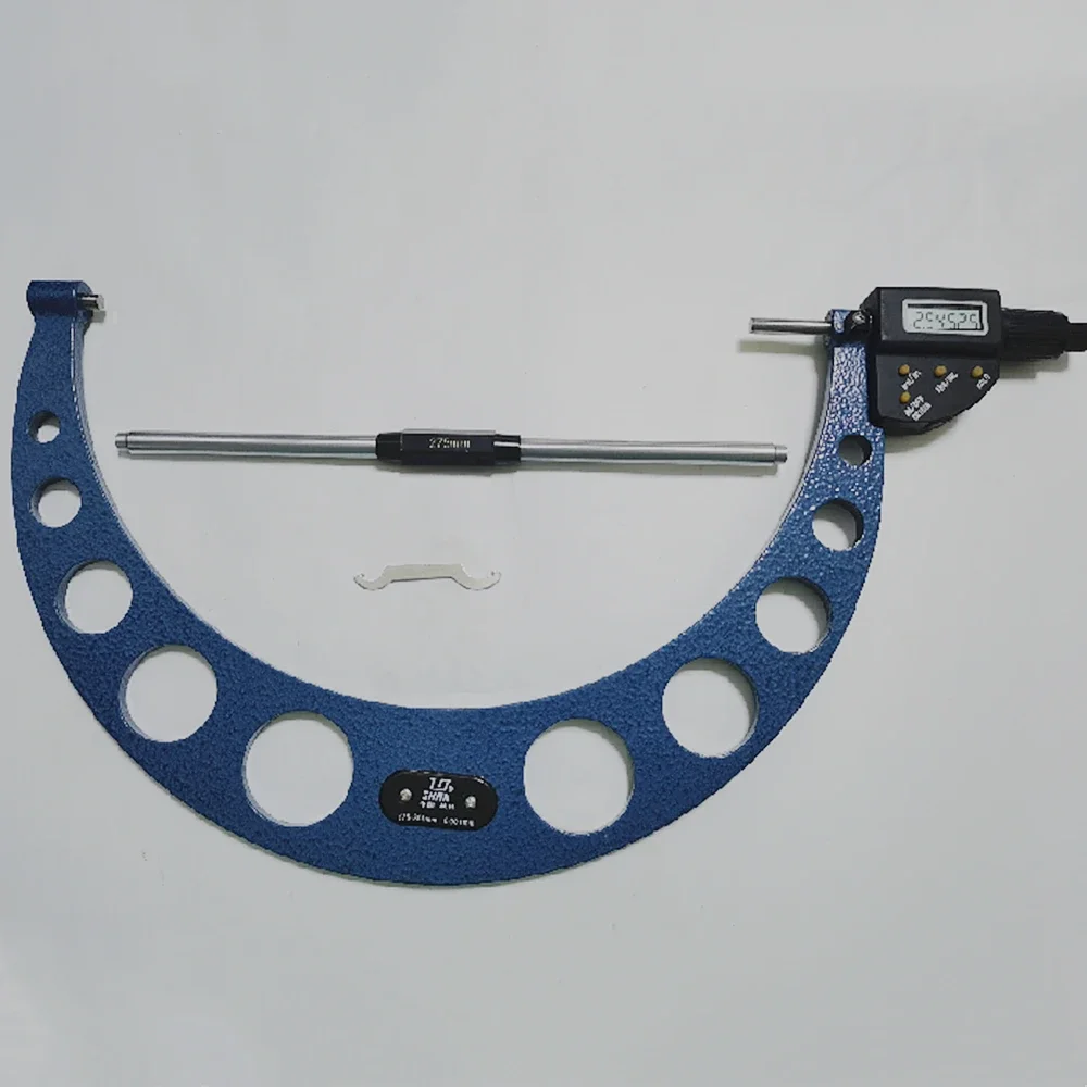 

SHRN Digital Outside Micrometer 275-300mm