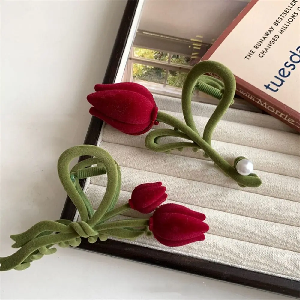 Рисунок 5 - Заколка для волос