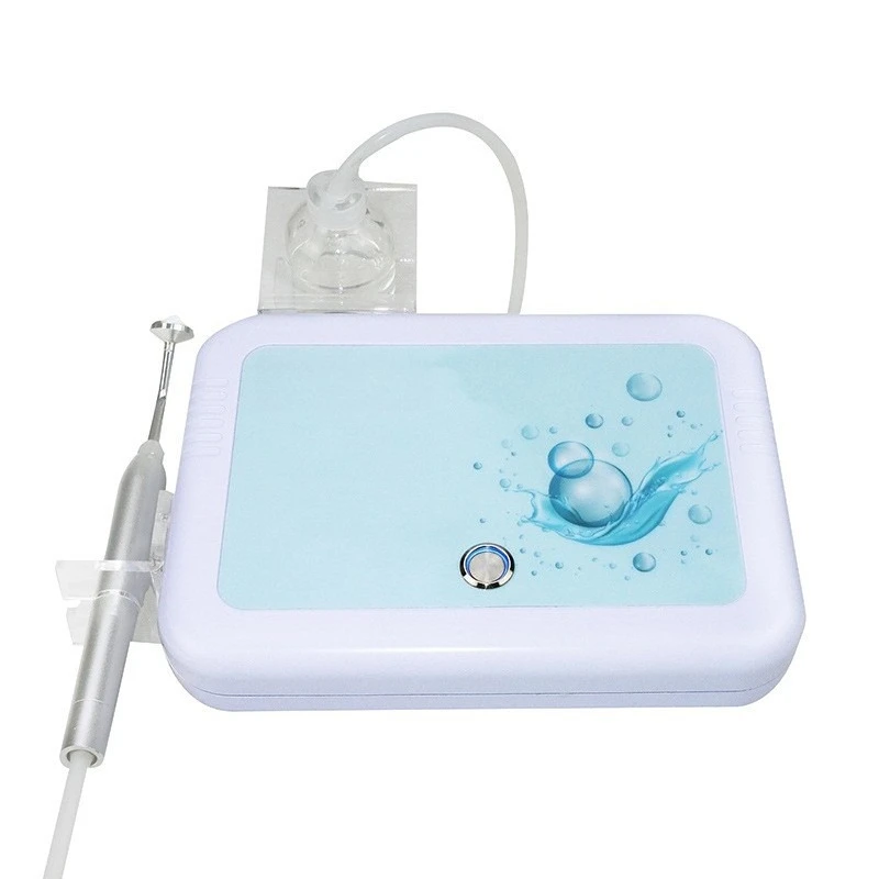 Cloud Active Oxygen Magic Bubble Cleanser Cleansing Japanese Skin Beauty Salon Skin Care Beauty Instrument
