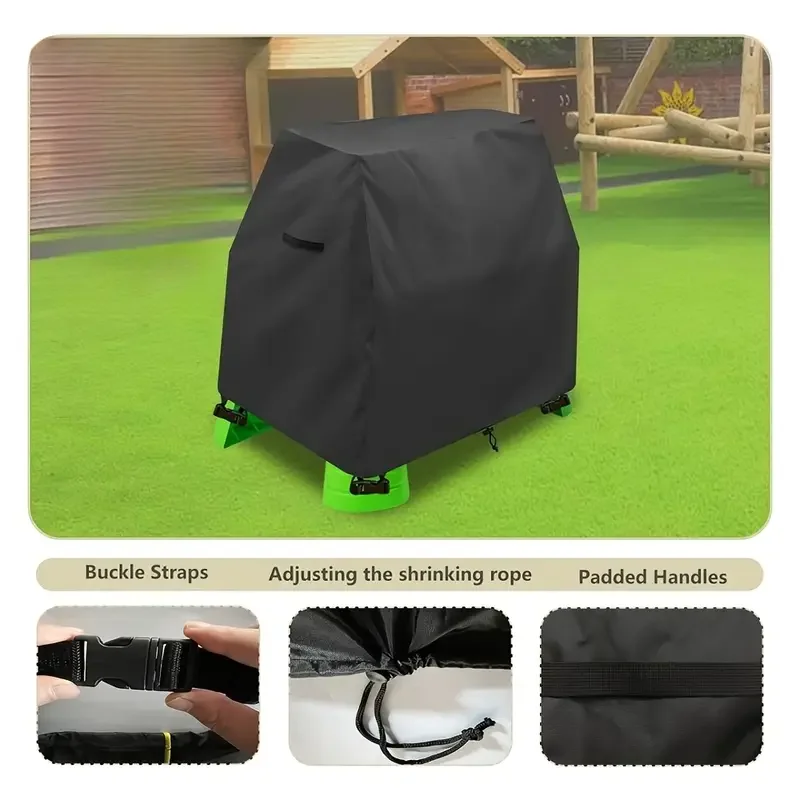 Capa para mesa de água infanti - Kids Outdoor Water Table avaliação e preço