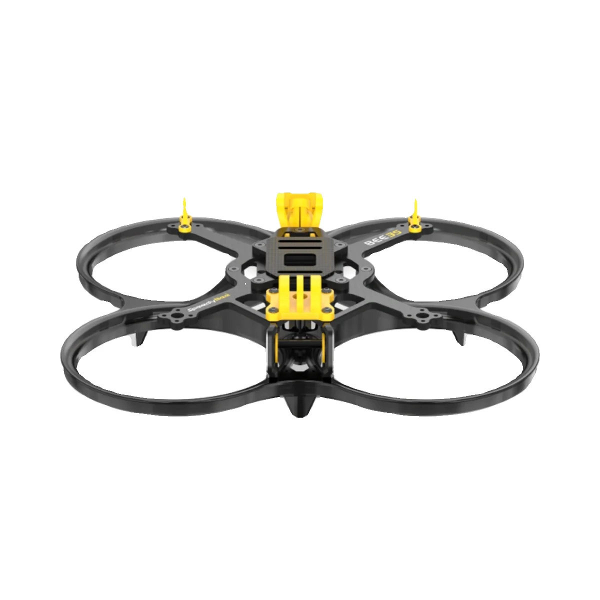 SpeedyBee Bee35 3.5inch Cinewhoop FPV