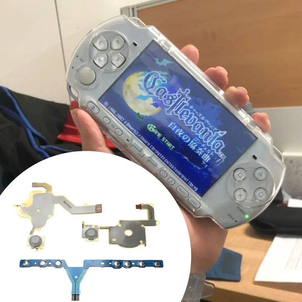 Replacement Repairi… - image