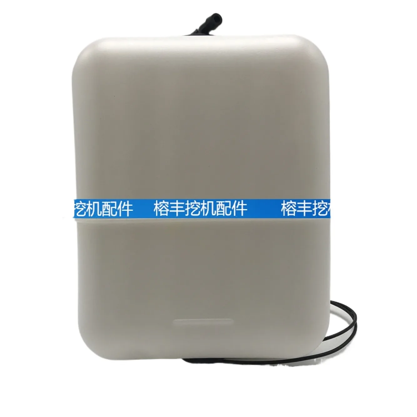 For Caterpillar cat auxiliary water tank E200/320/312/323/324/325/329/C/B/D small water kettle auxiliary water kettle cover