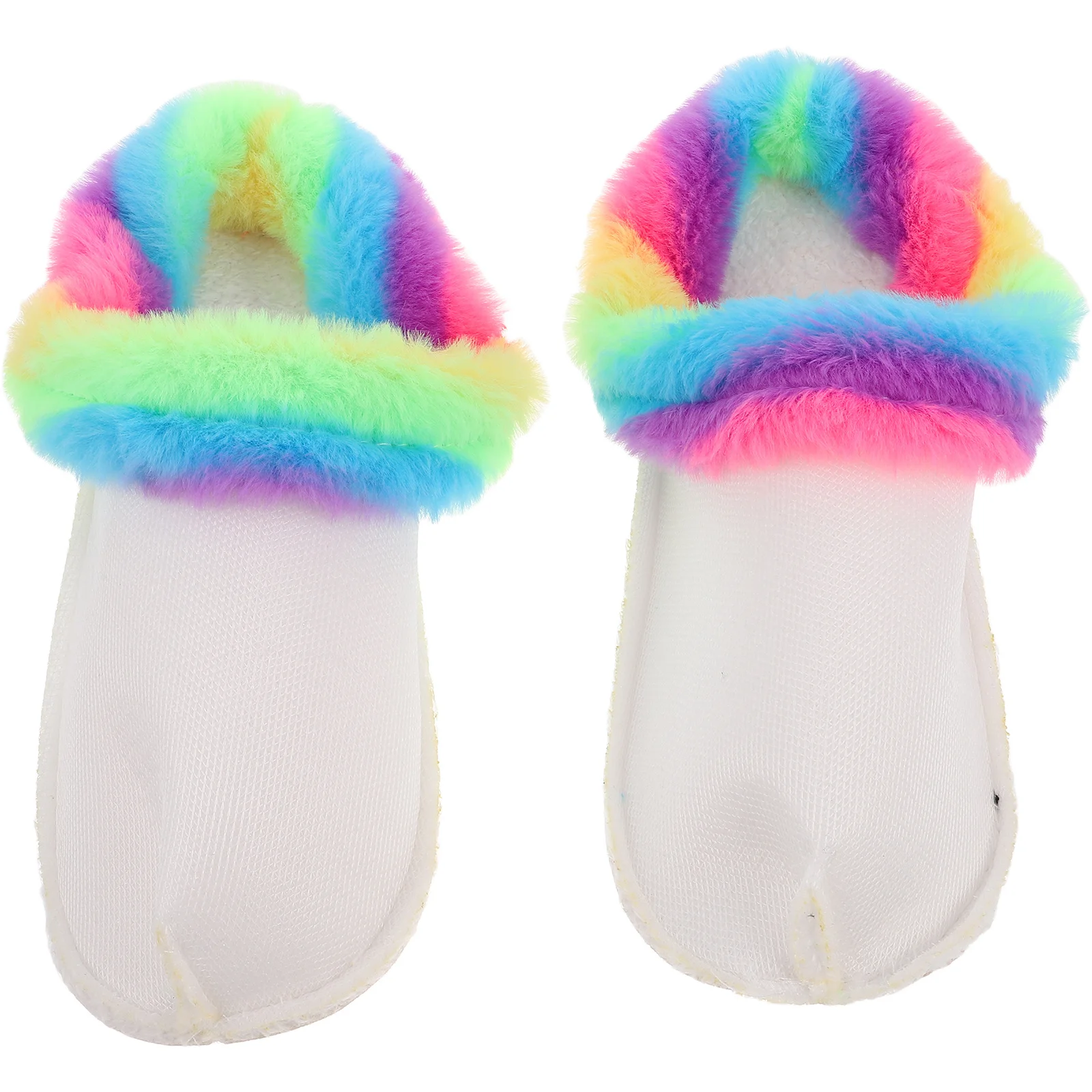 

38-39 Replacement Liners for Hole Shoes Cozy Warm Insert Removable Insole House Slipper Lining for Cold Weather Comfortable Fit