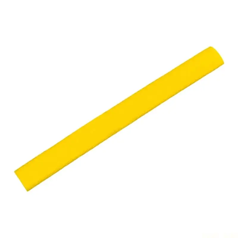 U2JB Professional Billiards Cue Cover With Durability Rubber Ergonomic Billiard Wrap