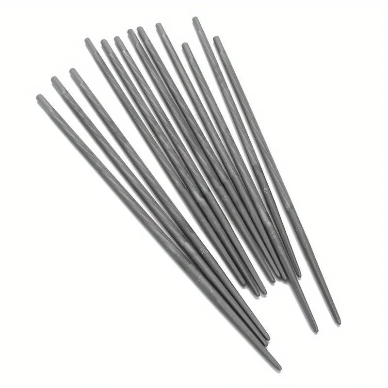 

12-упаковое напильник для бензопилы