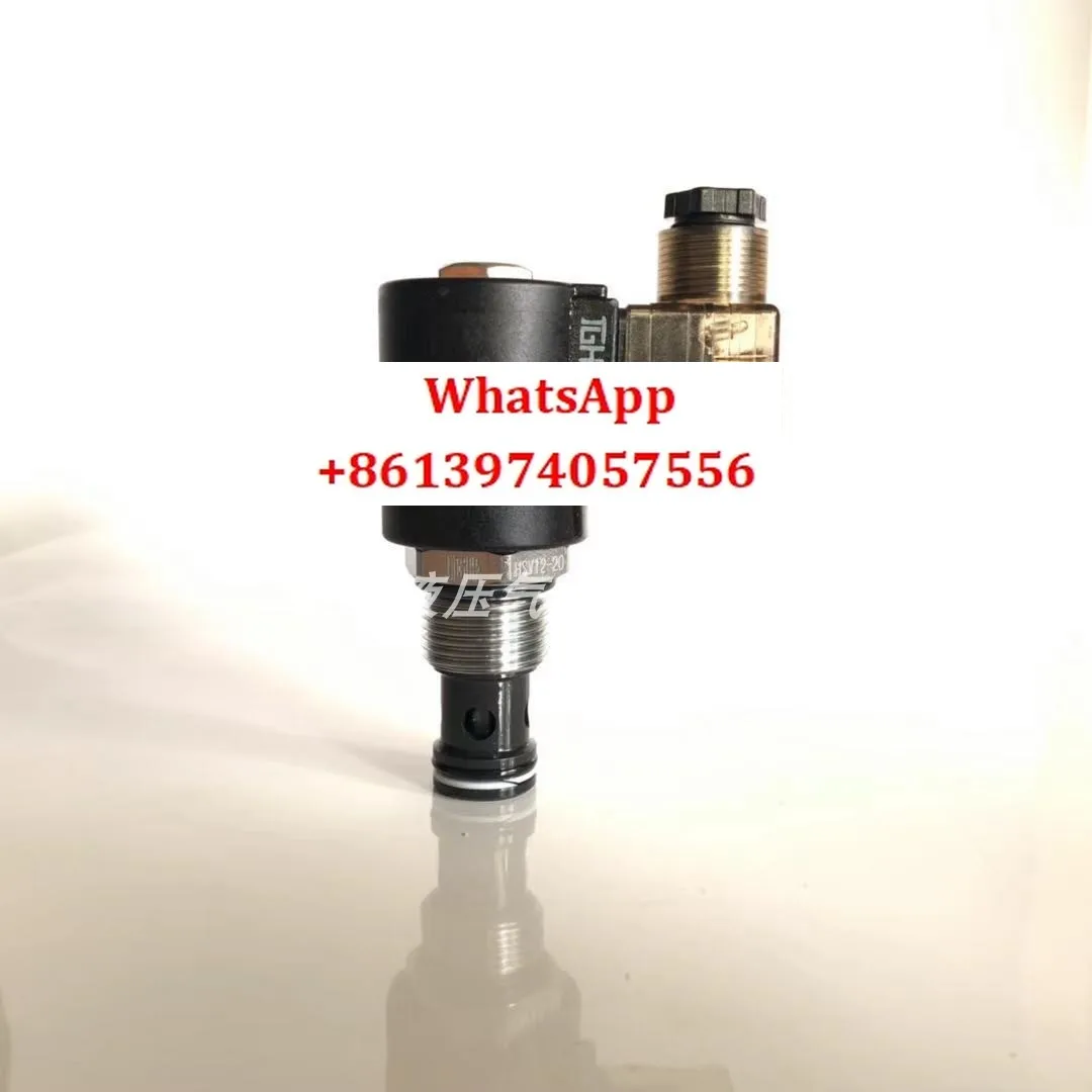 Valve J-Hsv-08-20-S… - image