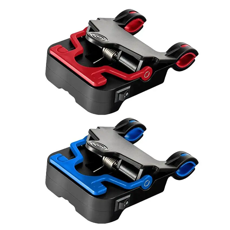 Thumbnail 2 - #46 New Bicycle Brake Levers Arrivals
