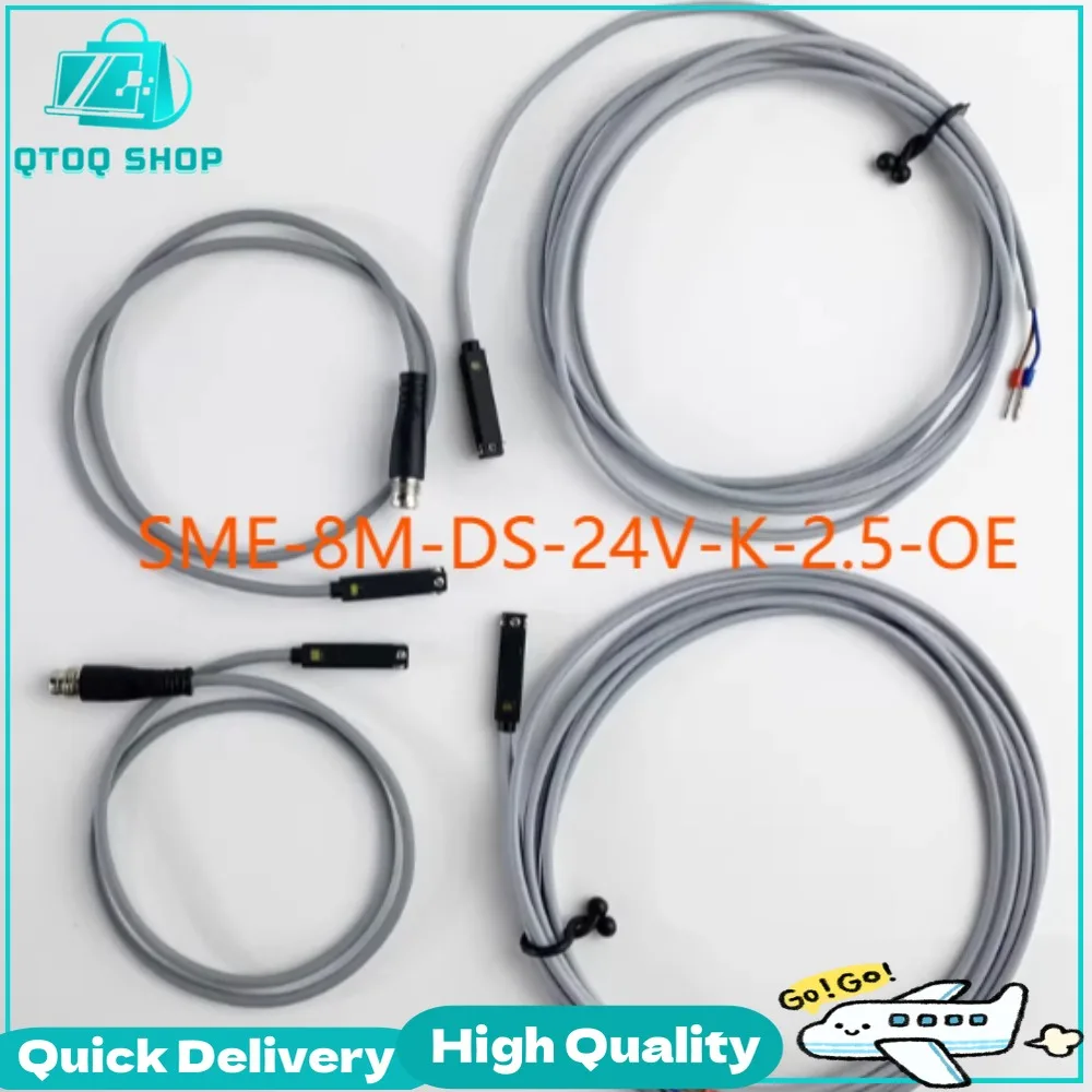 Sensor Three Core P…