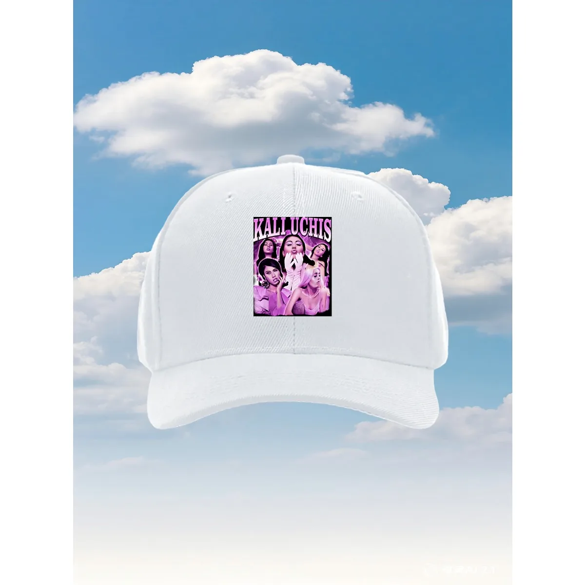 kali-uchis-2025-novo-modelo-de-chapeu-de-caminhoneiro-com-ajuste-ajustavel-e-design-estampado-divertido-ideal-para-atividades-externas-viagens-e-d