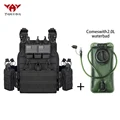 Black-2L Green