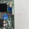Placa base de computadora industrial para IEI KINO-QM770-R10 KINO-QM770 4