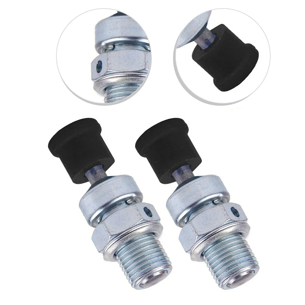 2 Pack Pressure Reducing Valve Compatible with For Chainsaws and Brushcutters Replacement for OEM 503 71 53 01 Fits MS240