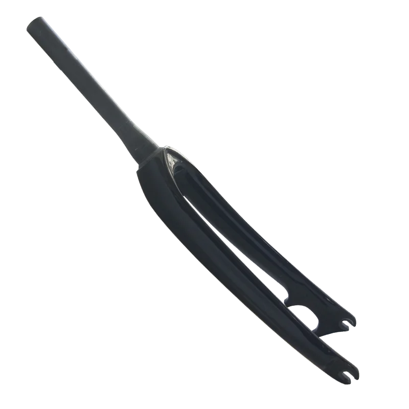 شوكة جبلية كربونية خفيفة الوزن 650B سريعة الإصدار للدراجات الجبلية 26/27.5/29