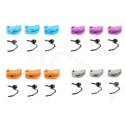 RC 081008 (81202) Metal Shoe Clutch & Spring Set For 1/8 HSP Nitro Car Buggy Truck Upgrade Parts