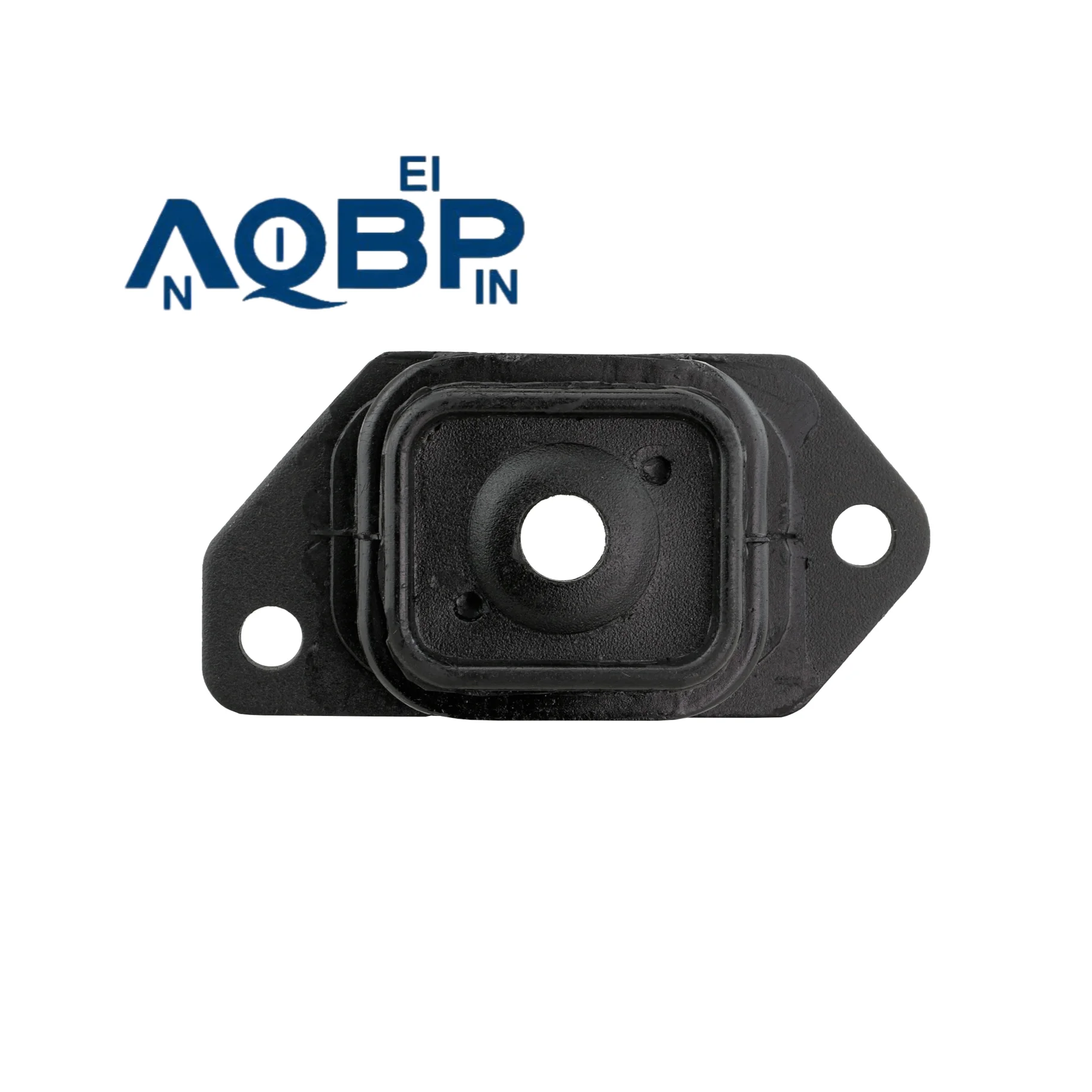 OE B-1001350 Left Engine Mount Rubber for Dongfeng Jingyi X5 1.8T 18K4G Motor Support Bracket