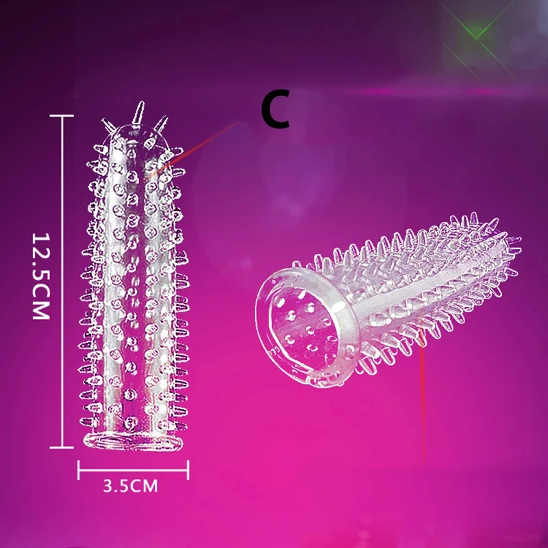 Preservativos reutilizáveis para homens, manga do pénis, extensor do anel do galo, atraso na ejaculação, atraso do galo, estimulação do ponto G, brinquedos sexuais adultos