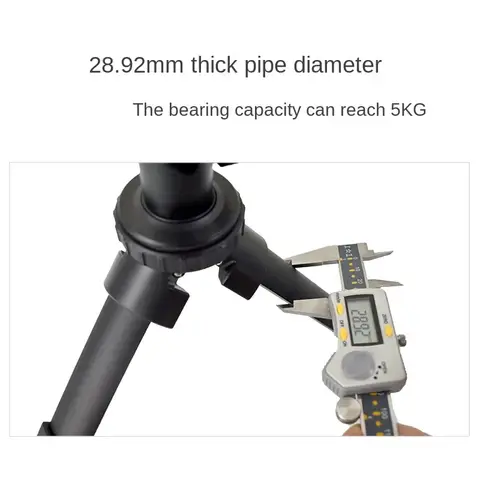 10 best sales बाइपोड राइफल - №3