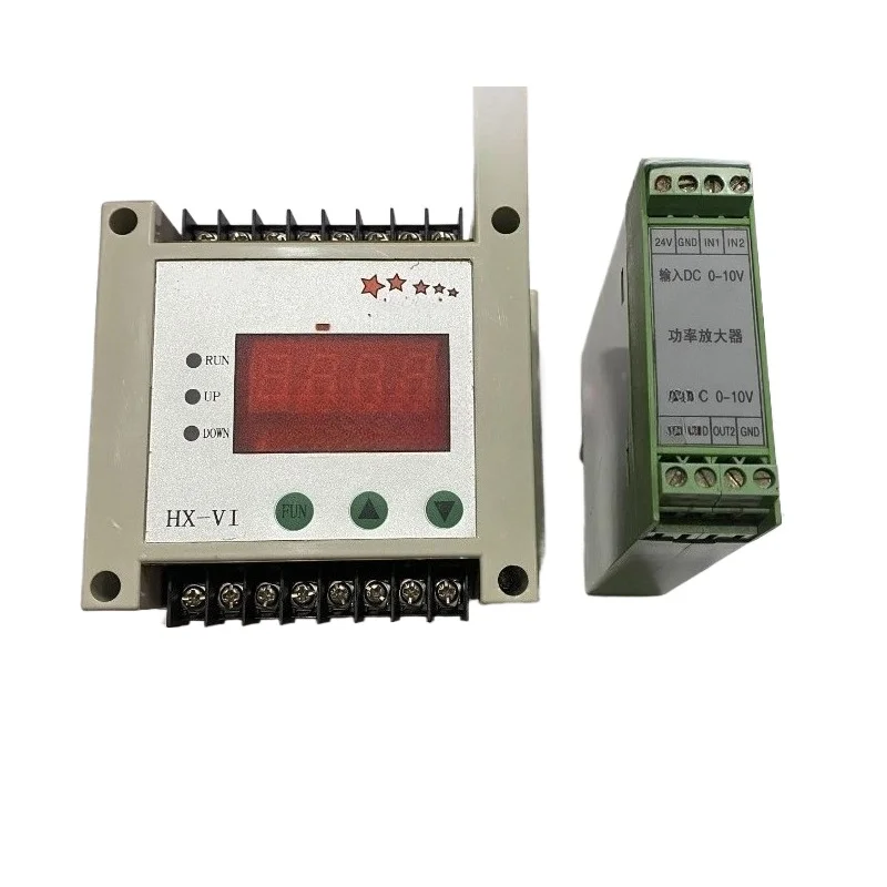 

HX-VI Provider, Textile Machine HX-VI Provider Controller, Synchronous Voltage Provider, Amplifier