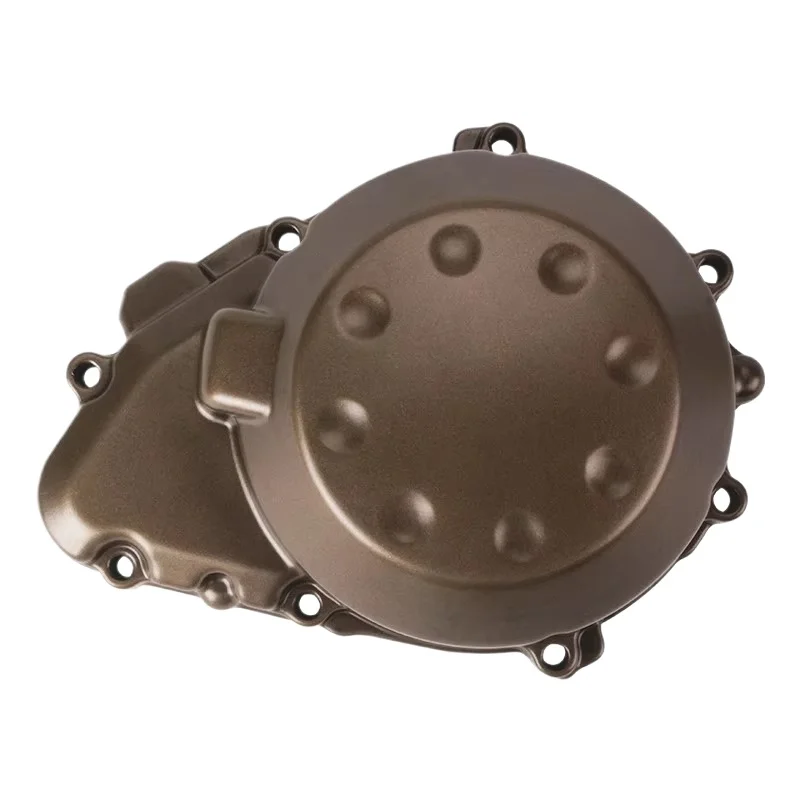 

Motorcycle Engine Cover Motor Stator Cover CrankCase Generator Coil Side Shell Gasket For KAWASAKI NINJA Z750 Z750S 2003-2006
