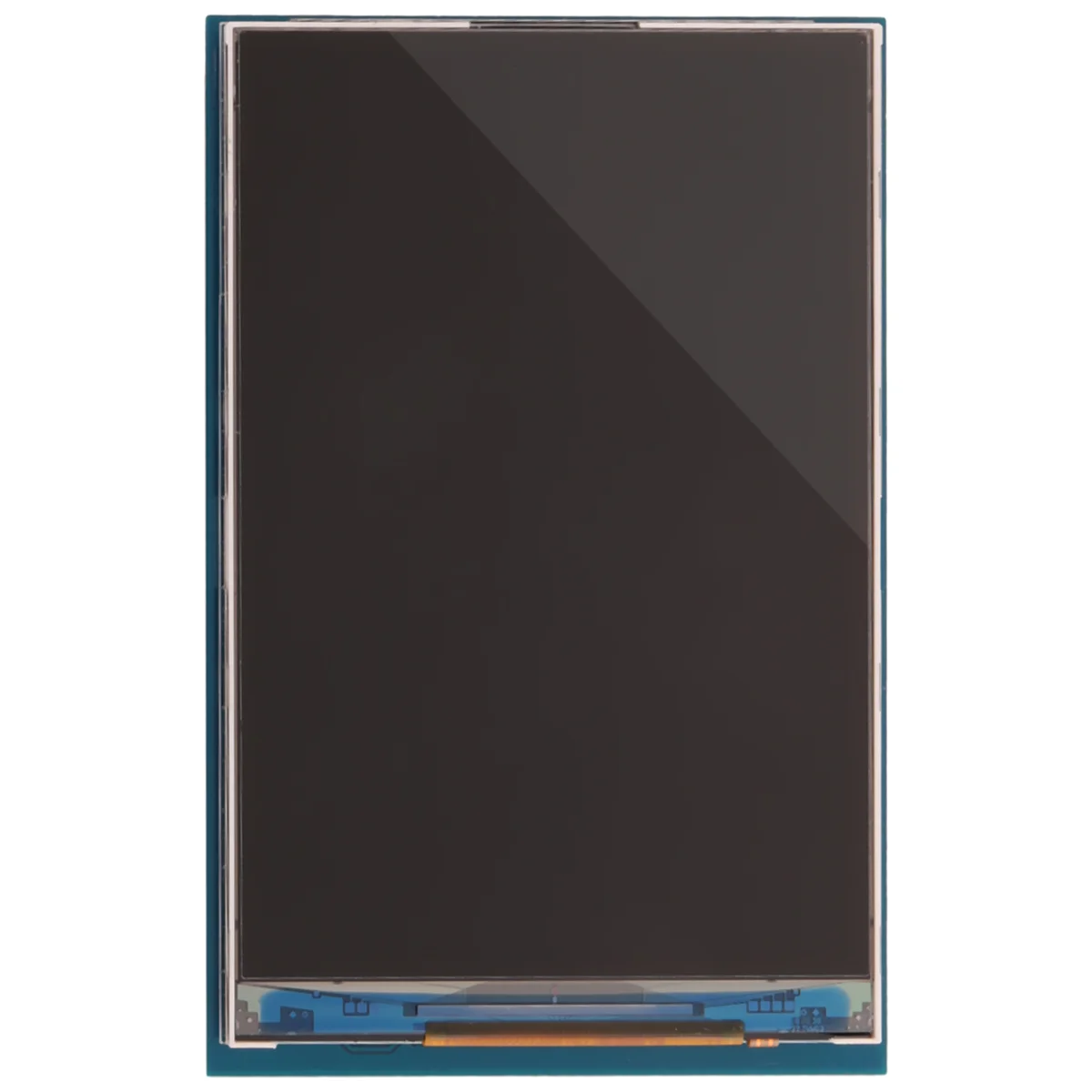 Display Module - 3.5 inch TFT LCD Screen Module 480X320 for Arduino UNO & MEGA 2560 Board (Color : 1XLCD Screen)