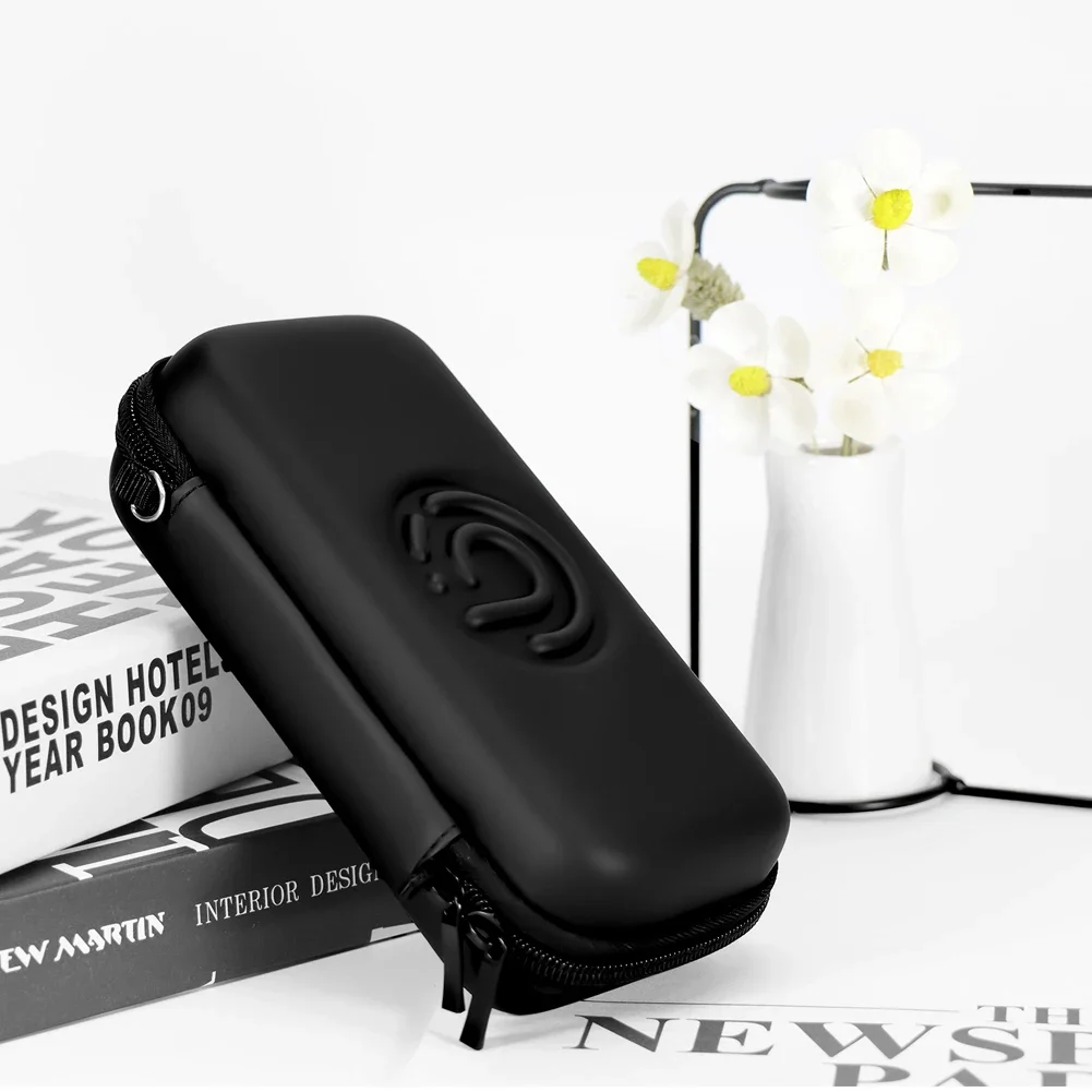 Чехол для флэш-накопителя USB, пылезащитный чехол для хранения USB, жесткий чехол-держатель USB, портативная сумка для переноски USB, органайзер для электронных аксессуаров