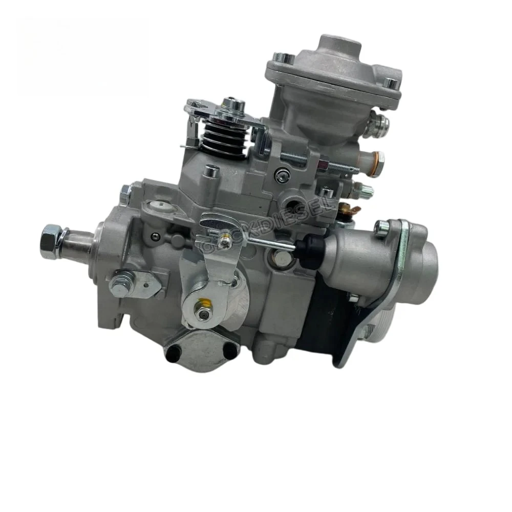 

Fuel Injection Pump 0460424280 For TD95D TK100A Tractor Excavator Parts