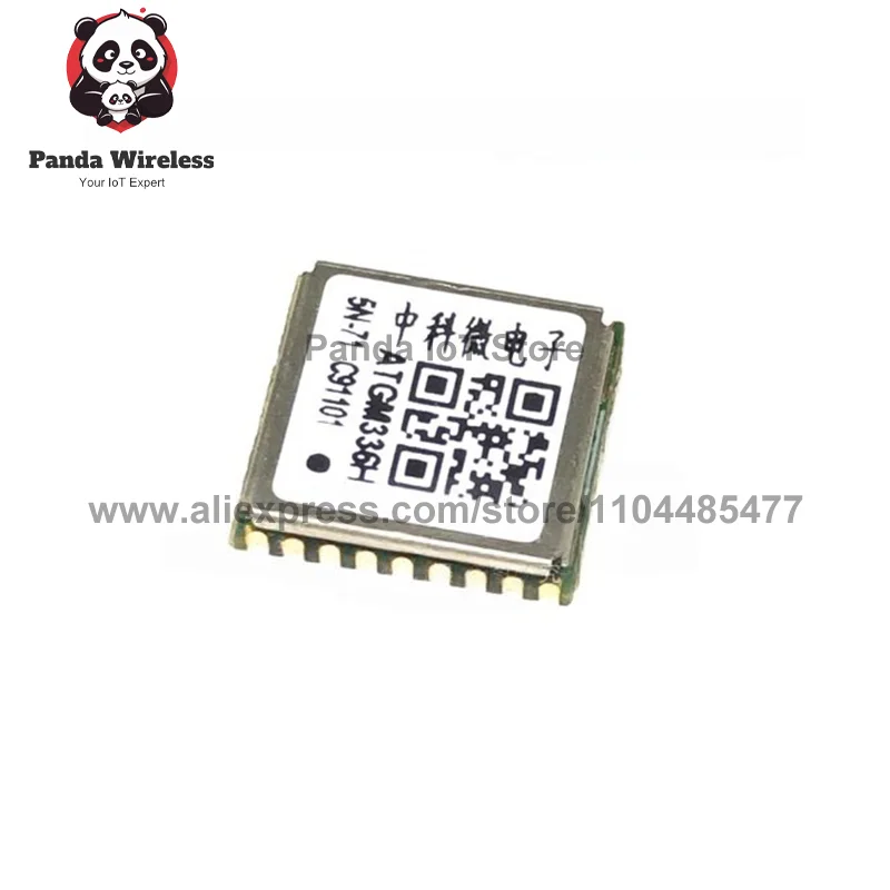 2PCS ATGM336H-5N-71…