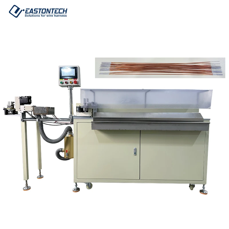 Enameled Wire Strip…