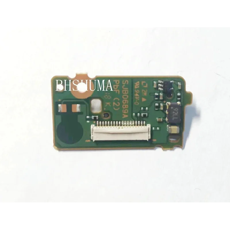 Подходит для замены платы питания Panasonic LUMIX ZS100, ZS110 и TZ100.