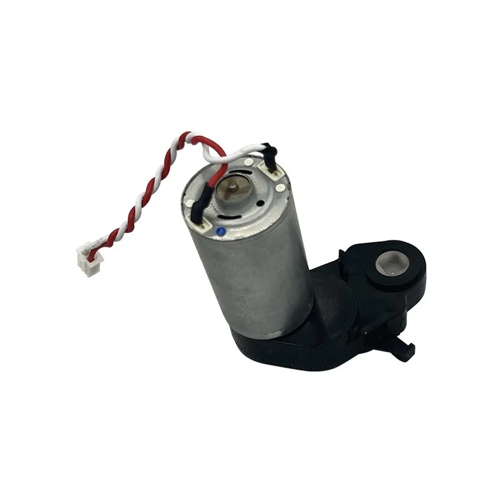 Replacement Drive Unit Roller Brush Motor For Routine Maintenance Efficient Dirt Removal For Eufy Clean L50 SES