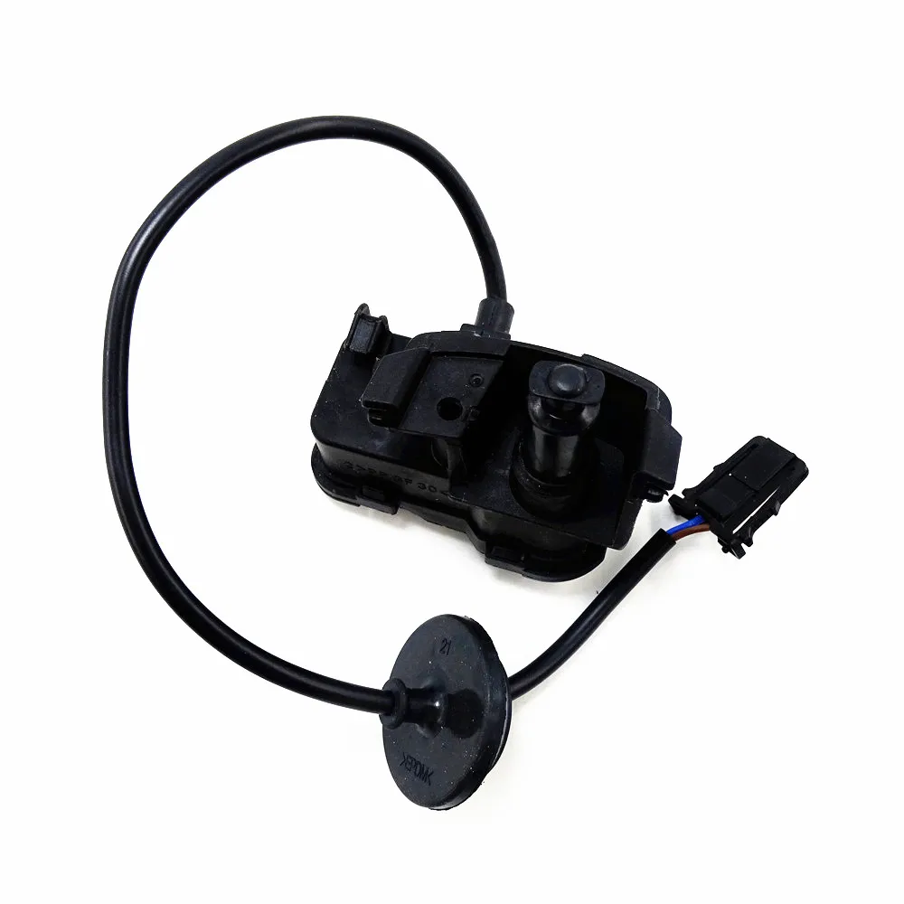 5C6810773H 5C6 810 773A 5C6 810 773 B Fuel Tank Door Lock Motor Control Actuator For VW Jetta Golf 7 Passat B7 Polo Skoda Rapid