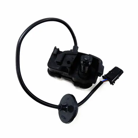 5C6810773H 5C6 810 773A 5C6 810 773 B Fuel Tank Door Lock Motor Control Actuator For Jetta Golf 7 Passat B7 Polo Rapid